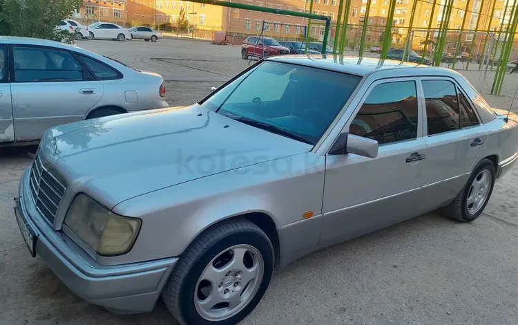 Mercedes-Benz E 220 1995 годаүшін2 600 000 тг. в Кызылорда