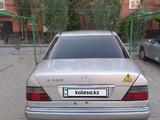 Mercedes-Benz E 220 1995 годаүшін2 800 000 тг. в Кызылорда – фото 3