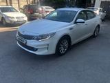 Kia Optima 2017 года за 11 500 000 тг. в Алматы – фото 3