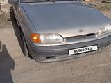 ВАЗ (Lada) 2114 2007 года за 750 000 тг. в Рудный