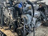 Двигатель 1MZ-FE VVTI на Toyota Camry (XV30) 3.0л Тойота Камри за 75 000 тг. в Алматы – фото 2