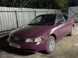 Audi A4 1995 года за 800 000 тг. в Алматы – фото 3