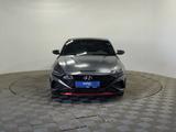 Hyundai Lafesta 2023 года за 8 310 000 тг. в Алматы – фото 2