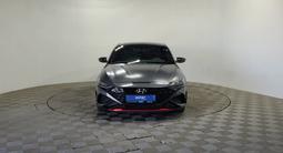 Hyundai Lafesta 2023 года за 8 310 000 тг. в Алматы – фото 2