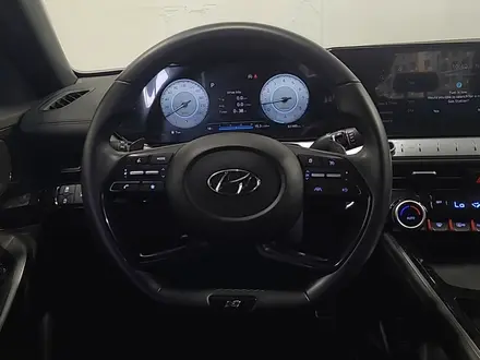 Hyundai Lafesta 2023 года за 8 310 000 тг. в Алматы – фото 13