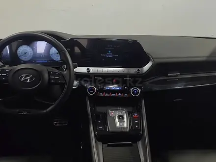 Hyundai Lafesta 2023 года за 8 310 000 тг. в Алматы – фото 14