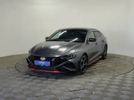 Hyundai Lafesta 2023 года за 8 310 000 тг. в Алматы