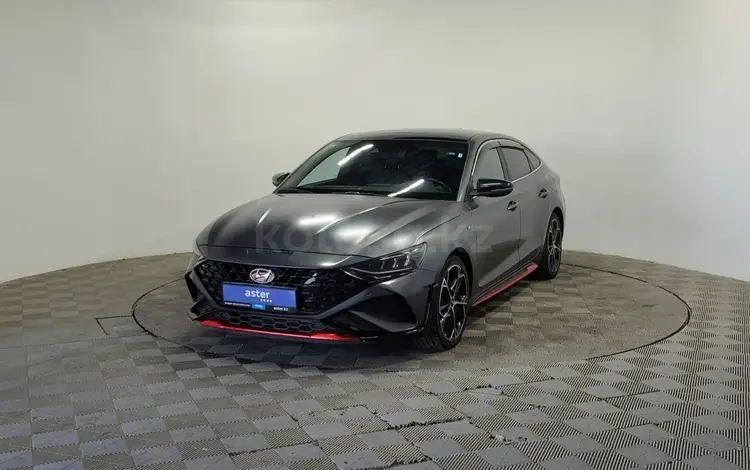 Hyundai Lafesta 2023 года за 8 310 000 тг. в Алматы