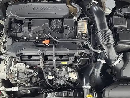 Hyundai Lafesta 2023 года за 8 310 000 тг. в Алматы – фото 11