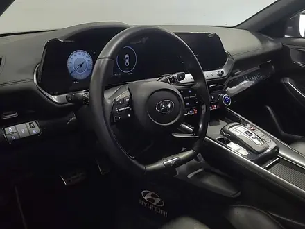 Hyundai Lafesta 2023 года за 8 310 000 тг. в Алматы – фото 12