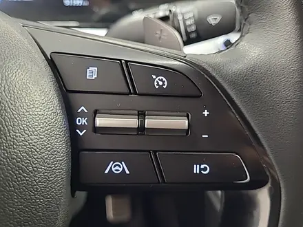 Hyundai Lafesta 2023 года за 8 310 000 тг. в Алматы – фото 22