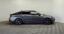 Hyundai Lafesta 2023 года за 8 310 000 тг. в Алматы – фото 4