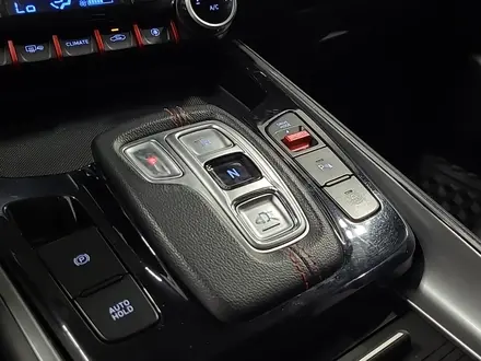 Hyundai Lafesta 2023 года за 8 310 000 тг. в Алматы – фото 16