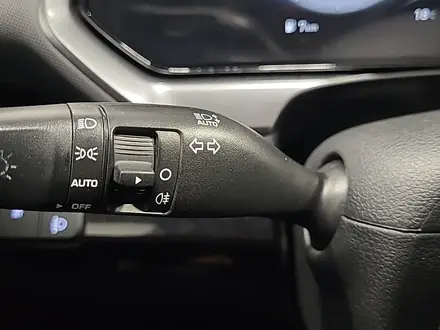 Hyundai Lafesta 2023 года за 8 310 000 тг. в Алматы – фото 23