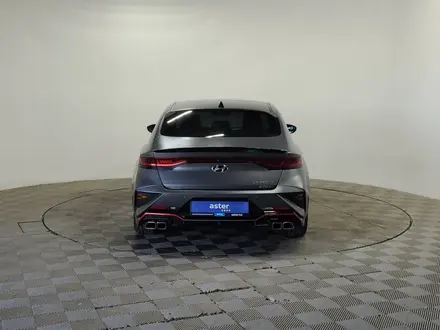 Hyundai Lafesta 2023 года за 8 310 000 тг. в Алматы – фото 6