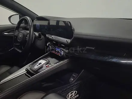 Hyundai Lafesta 2023 года за 8 310 000 тг. в Алматы – фото 15
