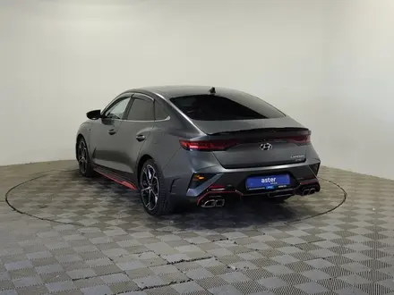 Hyundai Lafesta 2023 года за 8 310 000 тг. в Алматы – фото 7
