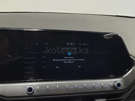 Hyundai Lafesta 2023 года за 8 310 000 тг. в Алматы – фото 25