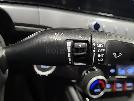 Hyundai Lafesta 2023 года за 8 310 000 тг. в Алматы – фото 17