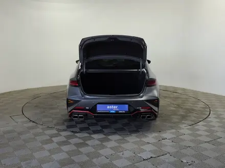 Hyundai Lafesta 2023 года за 8 310 000 тг. в Алматы – фото 9