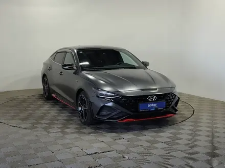 Hyundai Lafesta 2023 года за 8 310 000 тг. в Алматы – фото 3