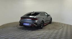 Hyundai Lafesta 2023 года за 8 310 000 тг. в Алматы – фото 5
