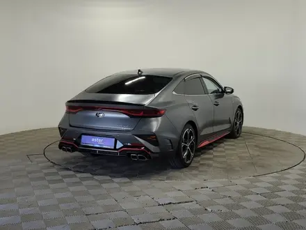 Hyundai Lafesta 2023 года за 8 310 000 тг. в Алматы – фото 5