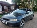 Toyota Carina E 1992 годаүшін1 500 000 тг. в Усть-Каменогорск