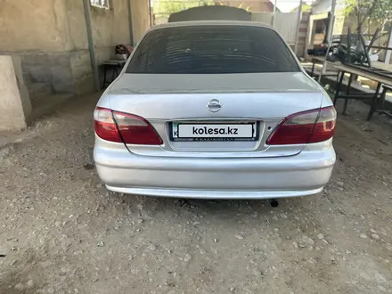 Nissan Maxima 2001 года за 1 800 000 тг. в Алматы – фото 3