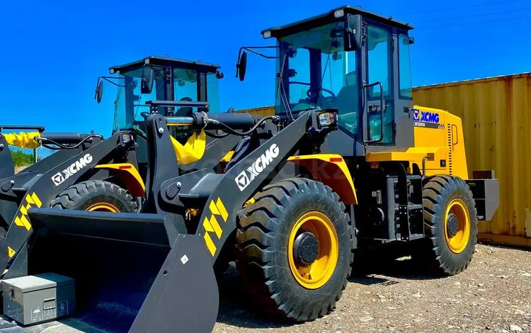 XCMG  LW300KN 2м³, 3тонн Джойстик, коробка от 3м³ 2026 года за 16 200 000 тг. в Астана