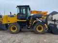 XCMG  LW300KN 2м³, 3тонн Джойстик, коробка от 3м³ 2026 года за 16 200 000 тг. в Астана – фото 7