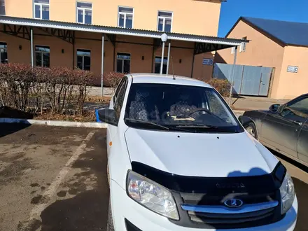 ВАЗ (Lada) Granta 2190 2014 года за 3 200 000 тг. в Уральск