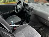 Toyota Avensis 1998 года за 1 400 000 тг. в Кокшетау – фото 3