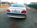 Toyota Avensis 1998 года за 1 400 000 тг. в Кокшетау – фото 4