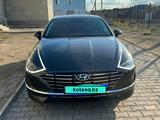 Hyundai Sonata 2021 годаүшін14 500 000 тг. в Кызылорда – фото 3