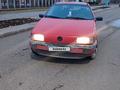 Volkswagen Passat 1990 годаfor850 000 тг. в Астана – фото 2