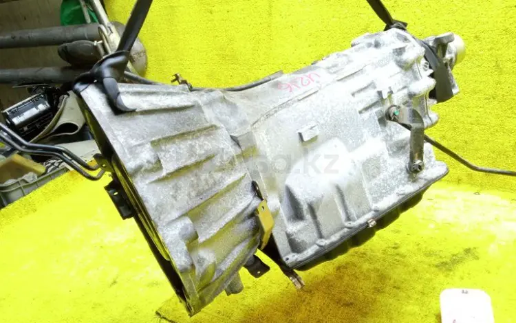 Акпп коробка fx35 g35 vq35үшін190 000 тг. в Алматы