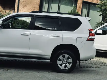 Toyota Land Cruiser Prado 2014 года за 20 800 000 тг. в Алматы – фото 14