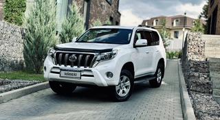 Toyota Land Cruiser Prado 2014 года за 20 800 000 тг. в Алматы