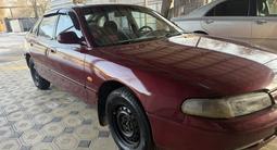 Mazda 626 1995 года за 1 300 000 тг. в Алматы