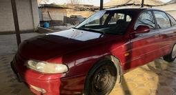 Mazda 626 1995 года за 1 300 000 тг. в Алматы – фото 5