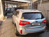 Kia Sorento 2014 года за 8 900 000 тг. в Тараз – фото 5