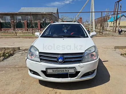 Geely MK 2013 года за 1 700 000 тг. в Алматы