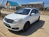 Geely MK 2013 года за 1 700 000 тг. в Алматы – фото 2