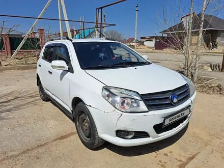 Geely MK 2013 года за 1 700 000 тг. в Алматы – фото 3