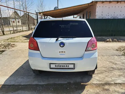 Geely MK 2013 года за 1 600 000 тг. в Алматы – фото 6