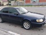 Audi 100 1993 годаүшін1 800 000 тг. в Костанай