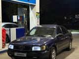 Audi 100 1993 годаүшін1 800 000 тг. в Костанай – фото 2