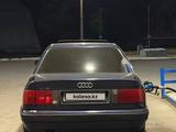 Audi 100 1993 годаүшін1 800 000 тг. в Костанай – фото 3
