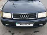 Audi 100 1993 годаүшін1 800 000 тг. в Костанай – фото 5
